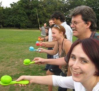 sports day norfolk