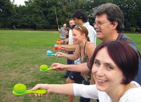 school sports day norfolk