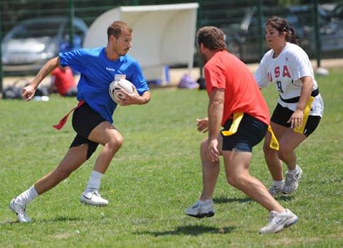 tag rugby norfolk
